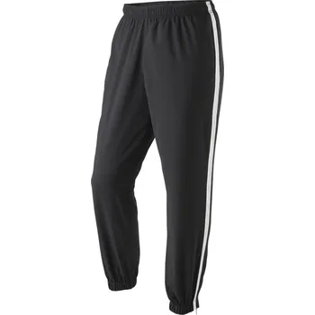 Pánské kalhoty Pánské kalhoty Wilson Team II Woven Pant Black XL