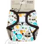 Petit Lulu SIO Complete na SZ - Houbičky