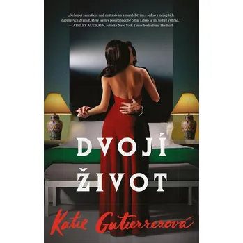 Dvojí život - Katie Gutierrezová (2023,…
