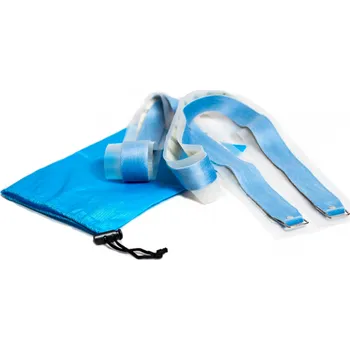 Běžky Contour - stoupací pásy na běžky Délka pásů: 100 cm, Šířka očka: 25 mm