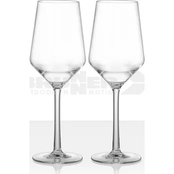 Sklenice Sklenice na víno RISERVA 42 cl