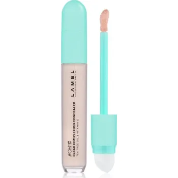 Korektor LAMEL OhMy Clear Face korektor s aplikátorem odstín 401 7 ml