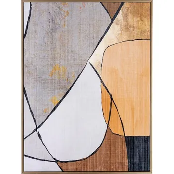 Obraz BIZZOTTO Tisk na plátně PAINT 80x60cm 0240969