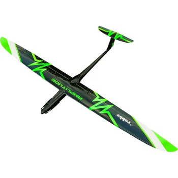 RC model letadla Robbe Amplitude 2638 PNP