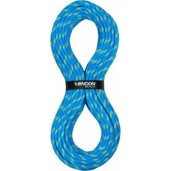 Lano Lano static 11.0 SECURE - modrá / 40 m