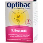 Optibac Saccharomyces Boulardii