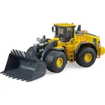 BRUDER 2458 Kolový nakladač Volvo L260H