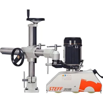 Podavač materiálu MAGGI STEFF 2038