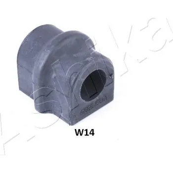 Zavěšení kol Ložiskové pouzdro, stabilizátor ASHIKA GOM-W14