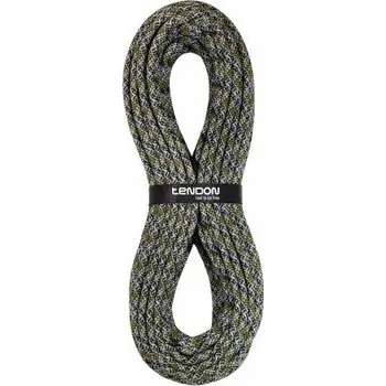 Lano Lano static 12.0 - kamufláž / 70 m