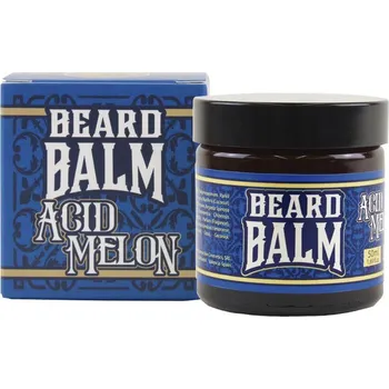 Hey Joe Acid Melon, balzám na vousy 60 ml