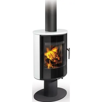 Krbová kamna Romotop Laredo T 01