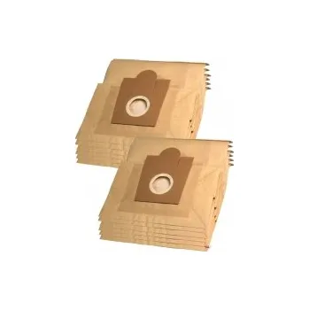 Sáček do vysavače Sáčky k vysavači KARCHER komp. s 6.414-824 papírové 12ks