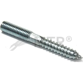 Vrut MTR Šroub kombinovaný Varianta: Šroub kombinovaný M6x50mm Zn