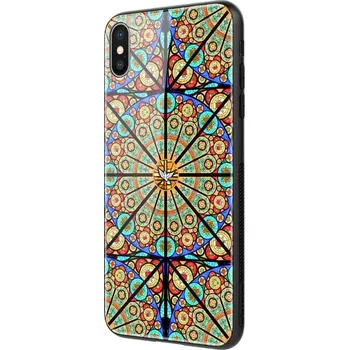 NILLKIN 12244 NILLKIN BRILLIANCE obal Apple iPhone XS Max