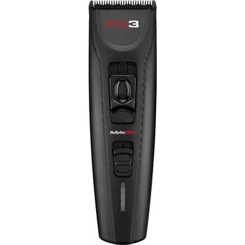 BaByliss PRO FXX3CBE FX3 Profesionální zastřihovač vlasů