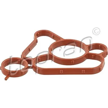 Filtr do auta Těsnění, pouzdro olejového filtru TOPRAN 628 316