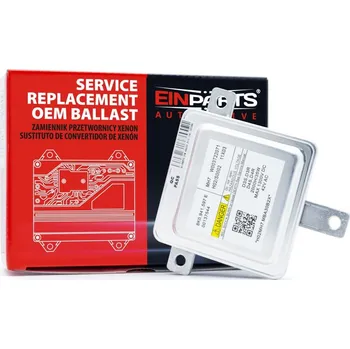 Auto-moto Samostatný ballast, startér k originálním xenonům VW Caddy, Eos, Golf VII, Multivan 09-15,Scirocco, Sharan 11-15,Tiguan 12-15,Touran 12-15, Touareg