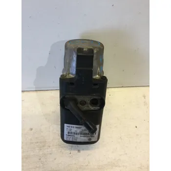 Nezávislé topení Webasto 1K0815005GT