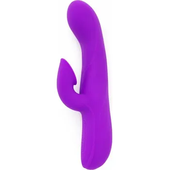 Vibrátor ToyJoy - SeXentials Euphoria Suction Vibe / Vibrátor