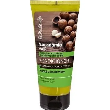 Dr. SANTÉ Macadamia kondicionér na oslabené vlasy 200ml