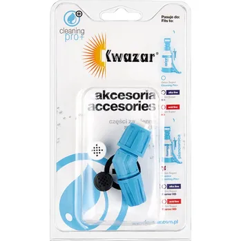 Kwazar koncovka zpěňovací ORION PRO