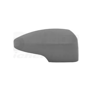 Auto zrcátko Kryt, vnější zrcátko VAN WEZEL 1906844