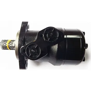 Zametací stroj Hydromotor pro zametací kartáč SW130