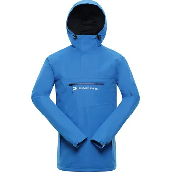 Pánská větrovka Alpine Pro Celest 2 MJCR389697PA XXL