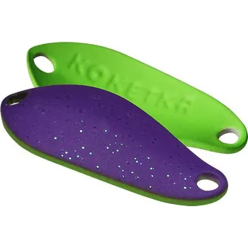 Umělá nástraha Plandavka SV Fishing Lures Koketka 21mm 1,2g FL25