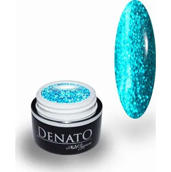 Umělé nehty DENATO s.r.o. Turquioise Star