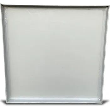 poklop Plastový poklop HRANATÝ 610x610 - nepochozí