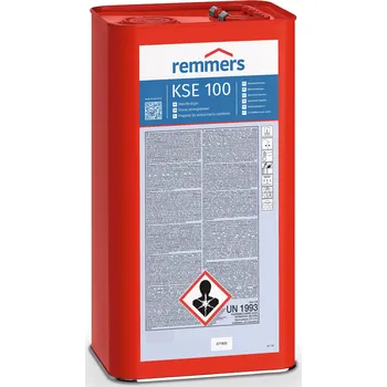 Lak na dřevo Remmers KSE 100 5L + dárek k objednávce nad 1000Kč