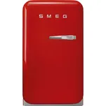 Smeg FAB5LRD5 + Dárek Frosch EKO Čistič na kuchyně s přírodní sodou 500 ml