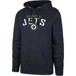 '47 Brand Mikina Winnipeg Jets Outrush '47 Headline Pullover Hood