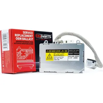 Autoelektrika Samostatný ballast, startér k originálním xenonům Subaru Legacy BL 03-13,Outback 03-13