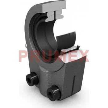 SKF SIR 60 ES kloubová hlavice