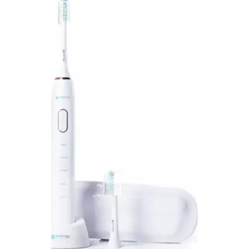 Masážní přístroj Oromed Oro-Brush Bílý sonický zubní kartáček