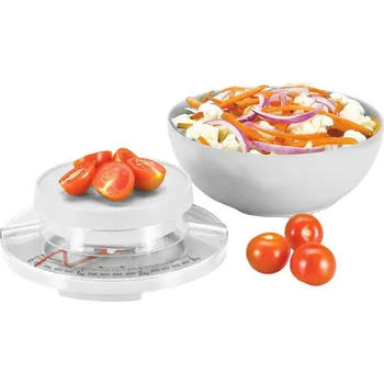 Kuchyňská váha Meyerhoff Mechanická kuchyňská váha s miskou 2 kg