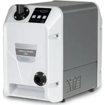 Zahradní hadice Výstupní hadice z PVC 26/19 mm, délka 1 m, Vhodné pro: VACUU·PURE 10 C, k produktu: Vývěva rotační bezolejová Vacuubrand VACUU PURE