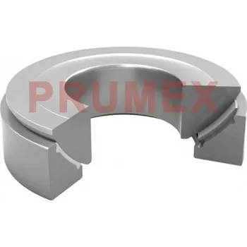 SKF GX 35 F axiální kloubové ložisko