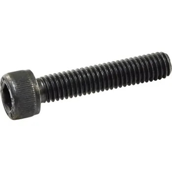 Šroub AKKO Inbusový šroub 2505-M6X30 Y.18.18