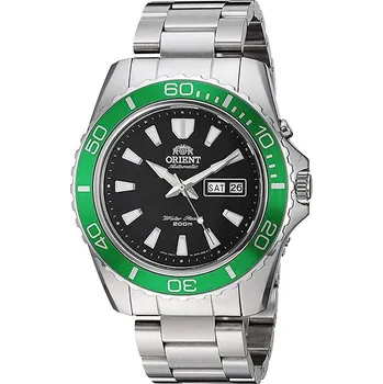 Hodinky Orient Mako XL FEM75003B9