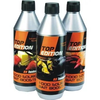 Návnadové aroma Predtrávená potrava Top Edition 500 ml - Tandem Baits 199 21300 - Predtrávená potrava Top Edition 500 ml - Tandem Baits