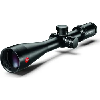 Puškohled Leica Amplus 6 2,5-15x50i L-4a s BDC věžičkou