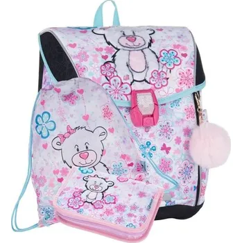 Set školních potřeb Bagmaster Prim 22 malý set