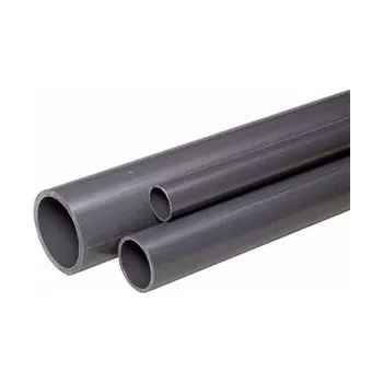 PVC trubka tlaková 40 x 1,9 mm, na lepení