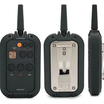Obojek pro psa Náhradní ovladač Patpet 920