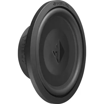 Auto Hi-Fi Subwoofer Helix K 10S