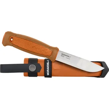 lovecký nůž Morakniv Kansbol Multi-Mount